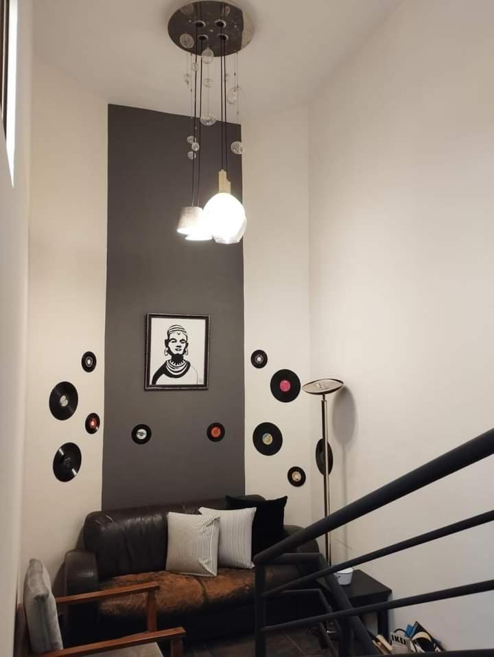 Residence Mga Hotel Ouidah Dış mekan fotoğraf