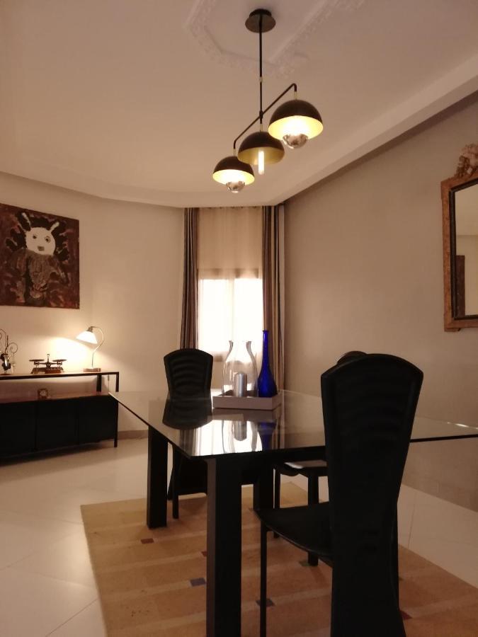 Residence Mga Hotel Ouidah Dış mekan fotoğraf